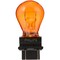 Lumileds Bulb, Miniature, Pack Of 2 3357NALLB2 - alternate 3